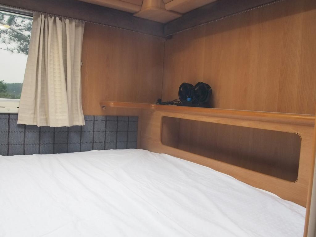 엉클 톰스 캐빈 앳 카오코 외부 사진